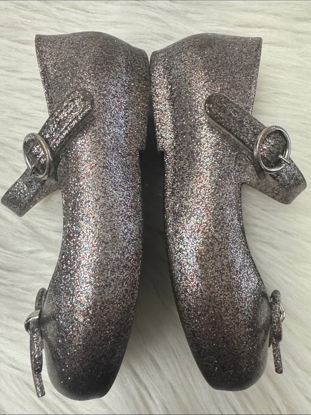 Mini Melissa good preowned